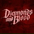 Diamonds and Blood Marton Veress