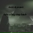 dutch dj project