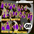 Akkachar, Taz Buckfaster
