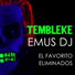 Emus DJ feat. El Favorito, Eliminados