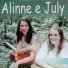 Alinne e July