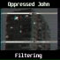 Oppressed John