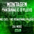 Mc renatinho falcão, Mc Cvs, Dj Nog