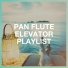 Panflute