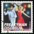 Freakyman & Da Klubb Kings