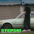 Stepski, Oddkut
