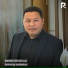 Bekmirza Janibekov
