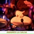 Martin Salsa
