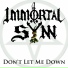 Immortal Sÿnn