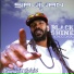 Blackshine Bongo Dada