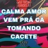 MC Cj Forte Abraço, Marcola Mc, MC Deivizin