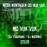 Mc Vuk Vuk, DJ Tobirama, Dj Magrin