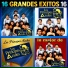 Los Principes Azules