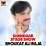 Shoukat Ali Raja