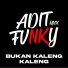 Adit Fvnky Rmx