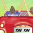 TAETAE feat. Zooy, Vibin
