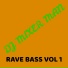 DJ Mixer Man