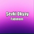 Şevki Okyay