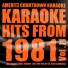 Ameritz Countdown Karaoke