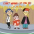 thaison!, Hale, Dabee