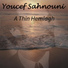 Youcef Sahnouni