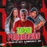 MC KF, dj penelope lee, DjMarcelinhoRj, BK2P