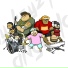 Jay.Keyz Project & Angry Locals