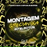 DJ VELTO, DJ SLK 011, DJ Lipe Da Zn, MC BM OFICIAL