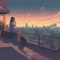 mussac, Velvet Echo, Lofi Serenade