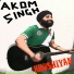 Akom Singh