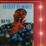 15 Cent Yo Money