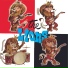 The Lions
