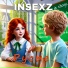 INSEXZ feat. Илья Гусев