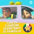 Little Baby Bum Filastrocca Amici