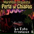 Marimba Orquesta Perla de Chiapas