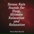 Echoes of Nature, Spa Music Collective, Yoga Rain