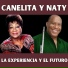 Canelita Medina feat. Naty y Su Orquesta