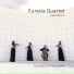 Eurasia Quartet, Bierens