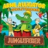 Arne Alligator & Jungletrommen feat. Loppen