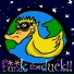 Funk The Duck