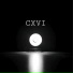CXVI