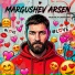 Margushev Arsen