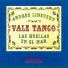 Andrés Linetzky, Vale Tango