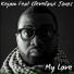 Kejam feat. Cleveland Jones