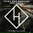 MYLØ, Broz Rodriguez feat. Vikina