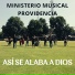 Ministerio Musical Providencia, Osdy Olea