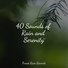 Zen Music Garden, Ambient Rain, Spa Relaxation