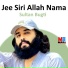 Sultan Bugti