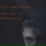 Iain Matthews