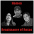 Renaissance of Roxas
